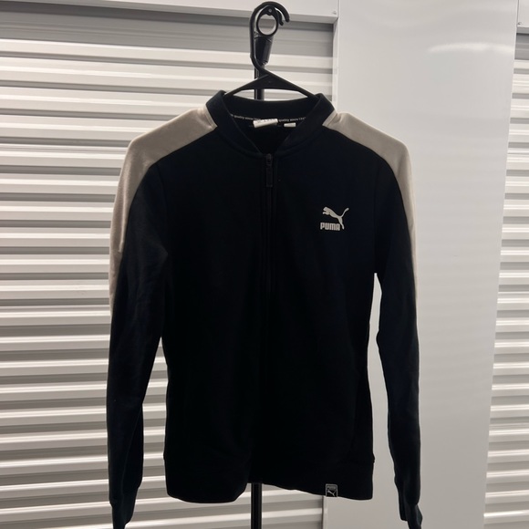 Puma Jacket - Picture 3 of 4